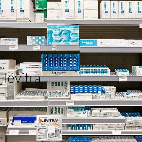 Prezzo levitra farmacia